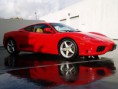 Ferrari 360 Modena F1